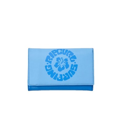портфейли,и,портмонета,rip,curl,classic,surf,mid,woman,wallet,blue,(blue)
