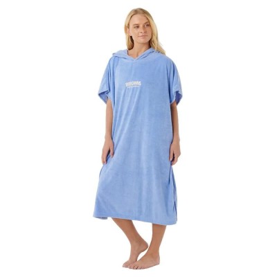 дамски,плетени,дрехи,rip,curl,classic,surf,poncho,blue,(blue)