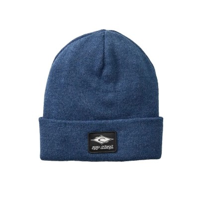 шапка,всички,шапки,rip,curl,classic,surf,tall,beanie,blue,(navy)