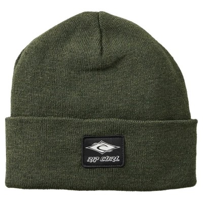 шапка,всички,шапки,rip,curl,classic,surf,tall,beanie,green,(olive)