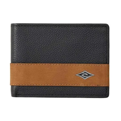 портфейли,и,портмонета,rip,curl,diamond,rfid,slim,wallet,black