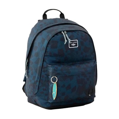 раница,раници,rip,curl,double,dome,raw,energy,24l,backpack,blue,(navy)