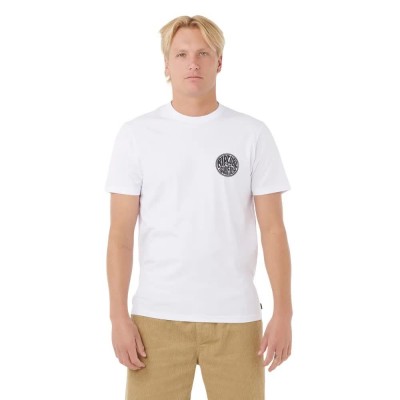 тениска,мъжки,тениски,rip,curl,drifter,short,sleeve,t,shirt,white,(white)
