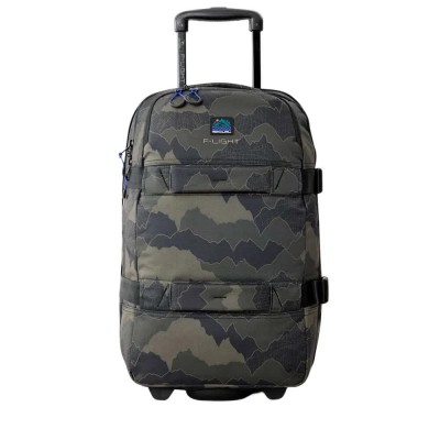 сак,сакове,rip,curl,f,light,transit,search,45l,wheeled,duffle,bag,black,olive,(green)