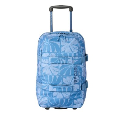 сак,сакове,rip,curl,f,light,transit,ty,45l,wheeled,duffle,bag,navy,(blue)