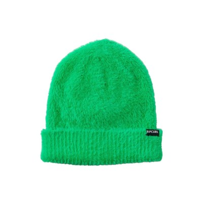 шапка,всички,шапки,rip,curl,fuzzy,shallow,beanie,green,(green)