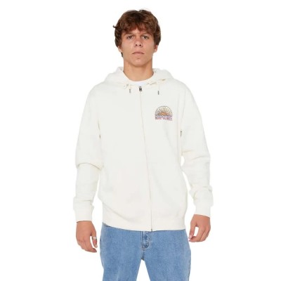 блуза,мъжки,пуловери,rip,curl,grateful,shred,zip,full,zip,sweatshirt,bone,(white)