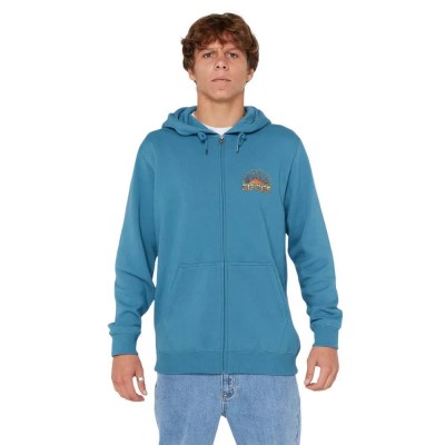 блуза,мъжки,пуловери,rip,curl,grateful,shred,zip,full,zip,sweatshirt,storm,blue,(blue)
