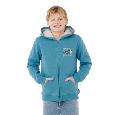 блуза,детски,блузи,rip,curl,haze&tube,lined,full,zip,sweatshirt,blue,(storm,blue)