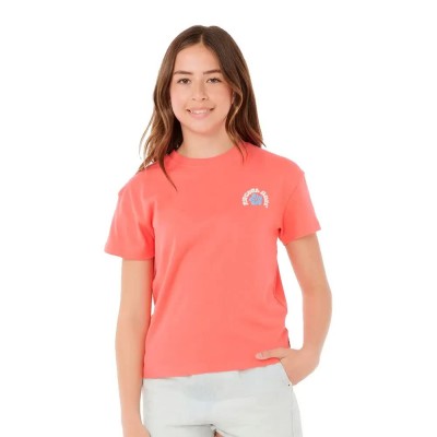 тениска,мъжки,тениски,дамски,тениски,rip,curl,luxe,surf,relaxed,short,sleeve,t,shirt,orange,(watermelon)