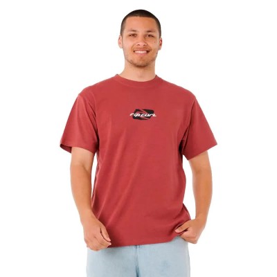 тениска,мъжки,тениски,rip,curl,medina,splat,short,sleeve,t,shirt,red,(apple,butter)