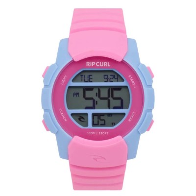детски,часовник,часовници,rip,curl,mission,girls,digital,watch,pink