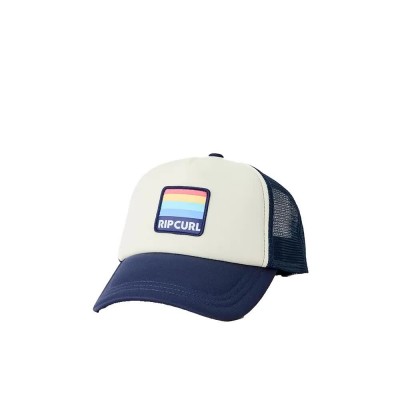 шапка,всички,шапки,rip,curl,mixed,revival,trucker,cap,white,(white,navy)