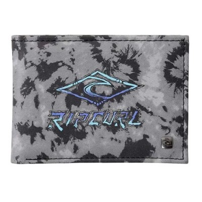 портфейли,и,портмонета,rip,curl,party,pack,slim,wallet,grey,(black,blue)