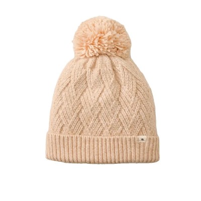шапка,всички,шапки,rip,curl,premium,reg,pom,pom,beanie,oatmeal,marle