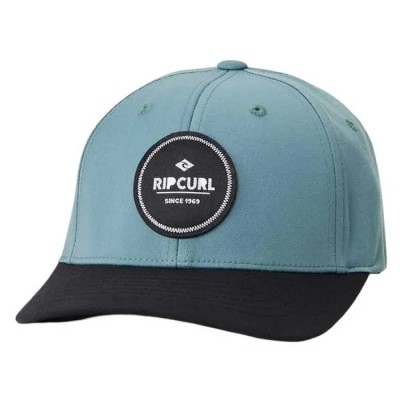 шапка,всички,шапки,rip,curl,routine,flexfit,cap,storm,blue,(blue)