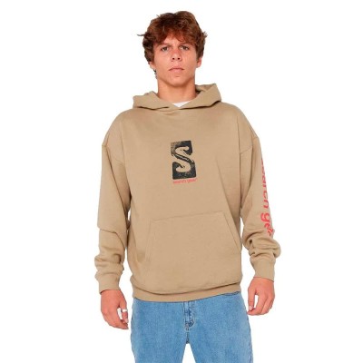 суичър,мъжки,пуловери,rip,curl,search,gear,hoodie,beige,(khaki)