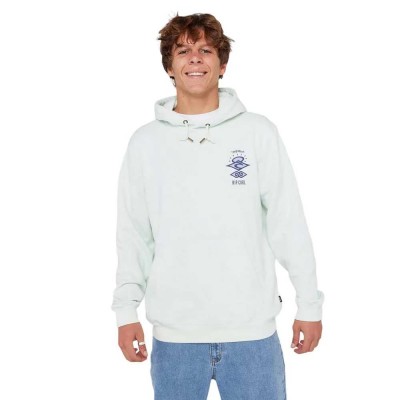 суичър,мъжки,пуловери,rip,curl,search,icon,hoodie,green,mist,(green)