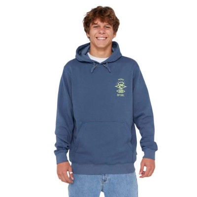 суичър,мъжки,пуловери,rip,curl,search,icon,hoodie,bluefin,(blue)