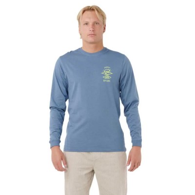 тениска,мъжки,тениски,rip,curl,search,icon,long,sleeve,t,shirt,bluefin,(blue)