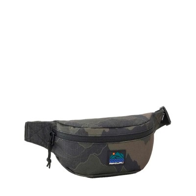 чанта,всички,чанти,rip,curl,search,waist,bag,black,olive,(grey)