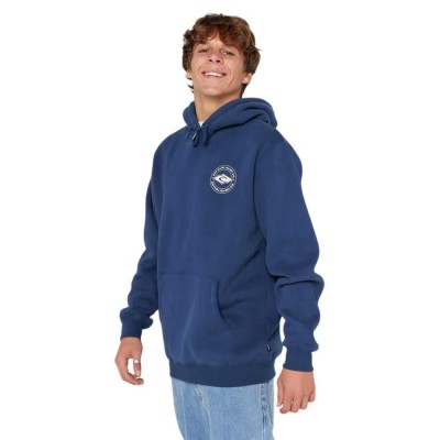 суичър,мъжки,пуловери,rip,curl,staple,hoodie,blue,(light,navy)
