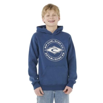 суичър,детски,блузи,rip,curl,stapler,hoodie,light,navy,(blue)