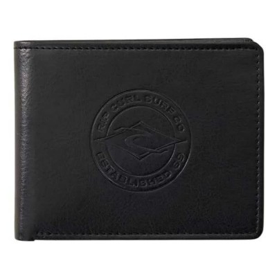 портфейли,и,портмонета,rip,curl,stapler,pu,all,day,wallet,black