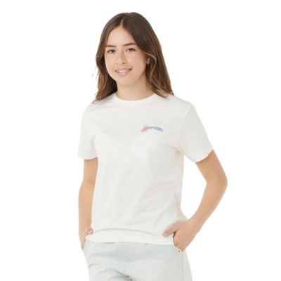 тениска,мъжки,тениски,дамски,тениски,rip,curl,summer,short,sleeve,t,shirt,white,(bone)