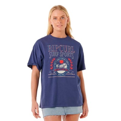 тениска,мъжки,тениски,дамски,тениски,rip,curl,surf,dept,heritage,short,sleeve,t,shirt,blue,(navy)