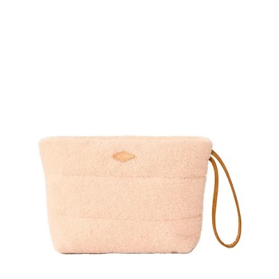 чанта,всички,чанти,rip,curl,teddy,clutch,bag,natural,(beige)
