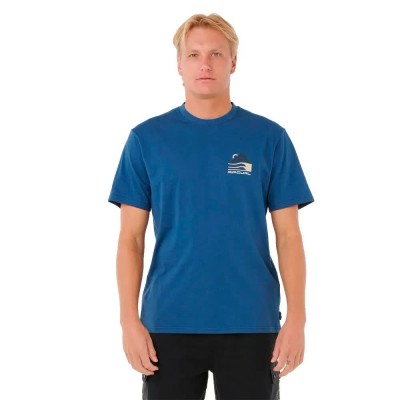 тениска,мъжки,тениски,rip,curl,vaporcool,search,range,short,sleeve,t,shirt,light,navy,(blue)