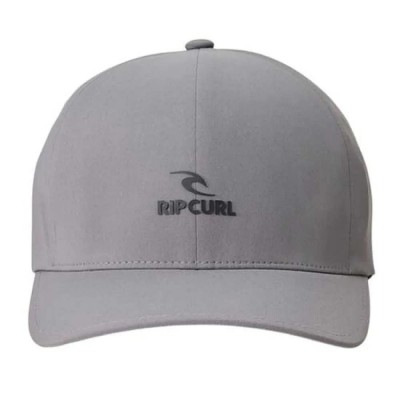 шапка,всички,шапки,rip,curl,vaporcool,delta,flexfit,cap,grey