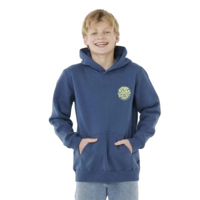 суичър,детски,блузи,rip,curl,wetsuit,icon,hoodie,blue,(light,navy)