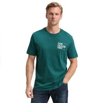 тениска,мъжки,тениски,дамски,тениски,tom,tailor,1047795,short,sleeve,t,shirt,green,(jasper,green)