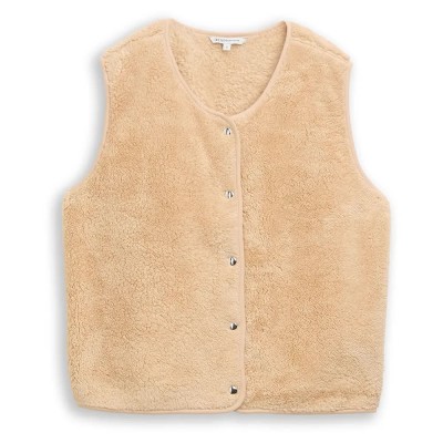 блуза,дамски,блузи,tom,tailor,1047877,full,zip,sweatshirt,beige,(caramel,beige)