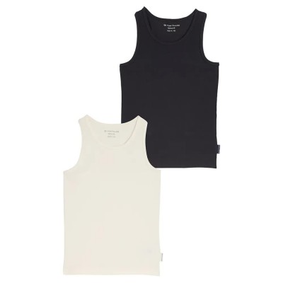 тениска,мъжки,тениски,дамски,тениски,tom,tailor,1049317,sleeveless,t,shirt,white,black,(wool,white)
