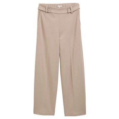 панталони,дамски,панталони,tom,tailor,1047658,pants,beige,(soft,taupe,grey)