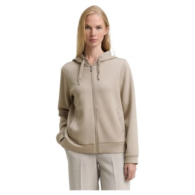 суичър,дамски,блузи,tom,tailor,1048293,hoodie,beige,(soft,taupe,grey)