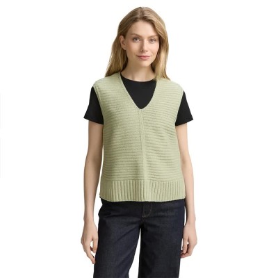 блуза,дамски,блузи,tom,tailor,1048904,sweatshirt,green,(pure,sage,melange)