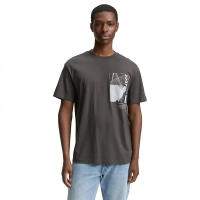 тениска,мъжки,тениски,дамски,тениски,tom,tailor,1049279,short,sleeve,t,shirt,grey,(ash,grey)