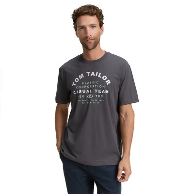 тениска,мъжки,тениски,дамски,тениски,tom,tailor,1049334,short,sleeve,t,shirt,grey,(tarmac,grey)