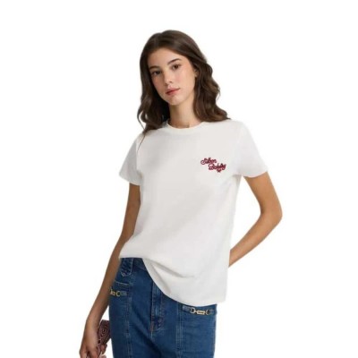 тениска,мъжки,тениски,дамски,тениски,silbon,bakery,short,sleeve,t,shirt,white,(white)