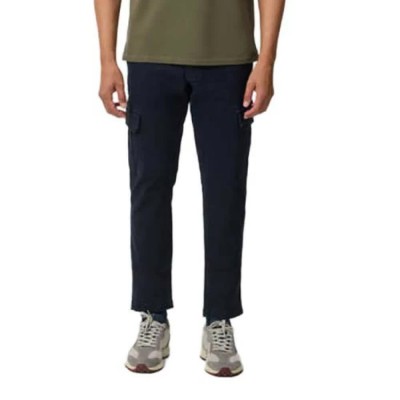 панталони,мъжки,панталони,silbon,casual,cargo,pants,blue,(navy,blue)