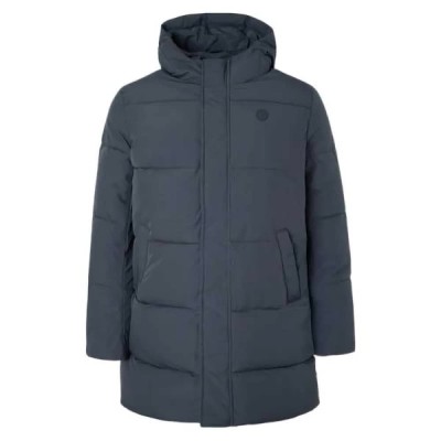 яке,мъжки,якета,дамски,якета,и,палта,silbon,padded,jacket,grey,(grey)