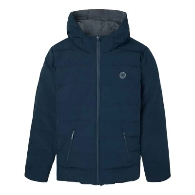 яке,мъжки,якета,дамски,якета,и,палта,silbon,technical,reversible,jacket,blue,(grey,navy)