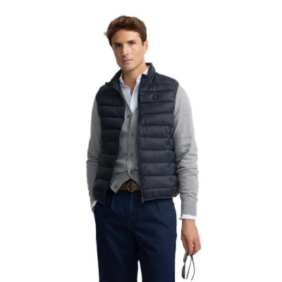 потник,мъжки,жилетки,silbon,ultralight,vest,grey,(dark,grey)