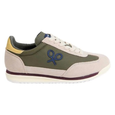 маратонки,мъжки,маратонки,дамски,маратонки,silbon,vintage,trainers,green,(green,beige)