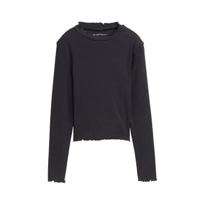 тениска,детски,тениски,tom,tailor,1049414,long,sleeve,t,shirt,coal,grey,(grey)