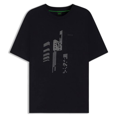 тениска,мъжки,тениски,дамски,тениски,boss,grx,zone,10262150,t,shirt,black,(dark,blue,402)